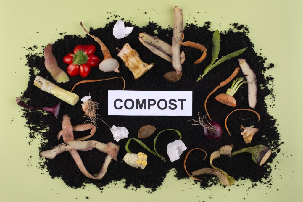best compost for garden